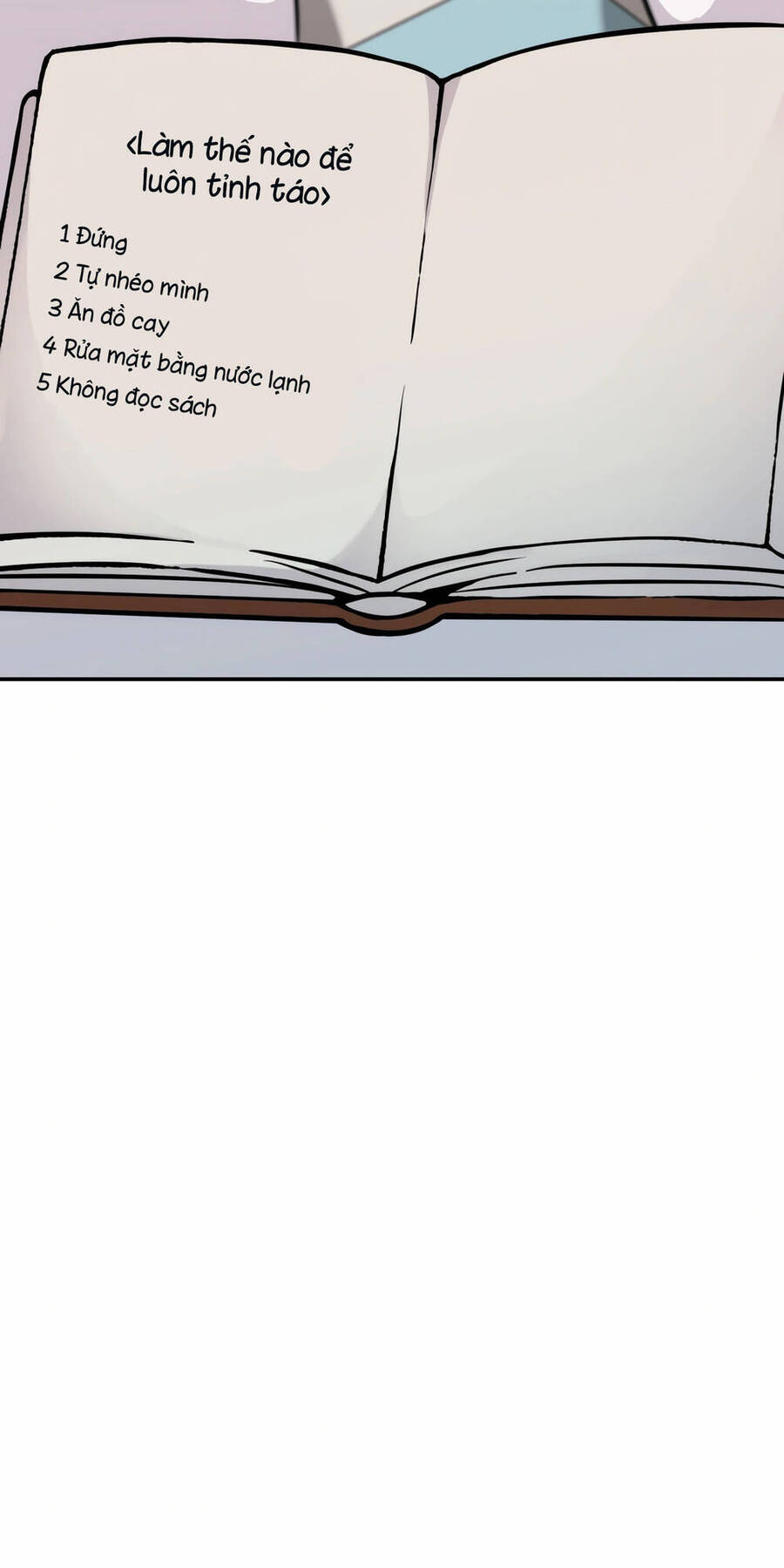 Phương Pháp Sinh Tồn Của Rồng Sắp Ngủm Chap 4 - Next Chap 5