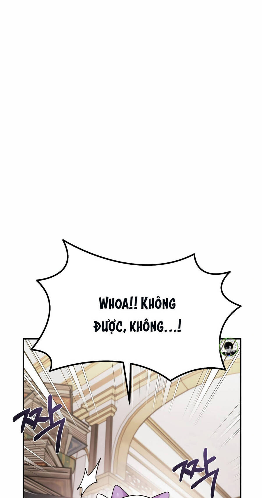 Phương Pháp Sinh Tồn Của Rồng Sắp Ngủm Chap 4 - Next Chap 5