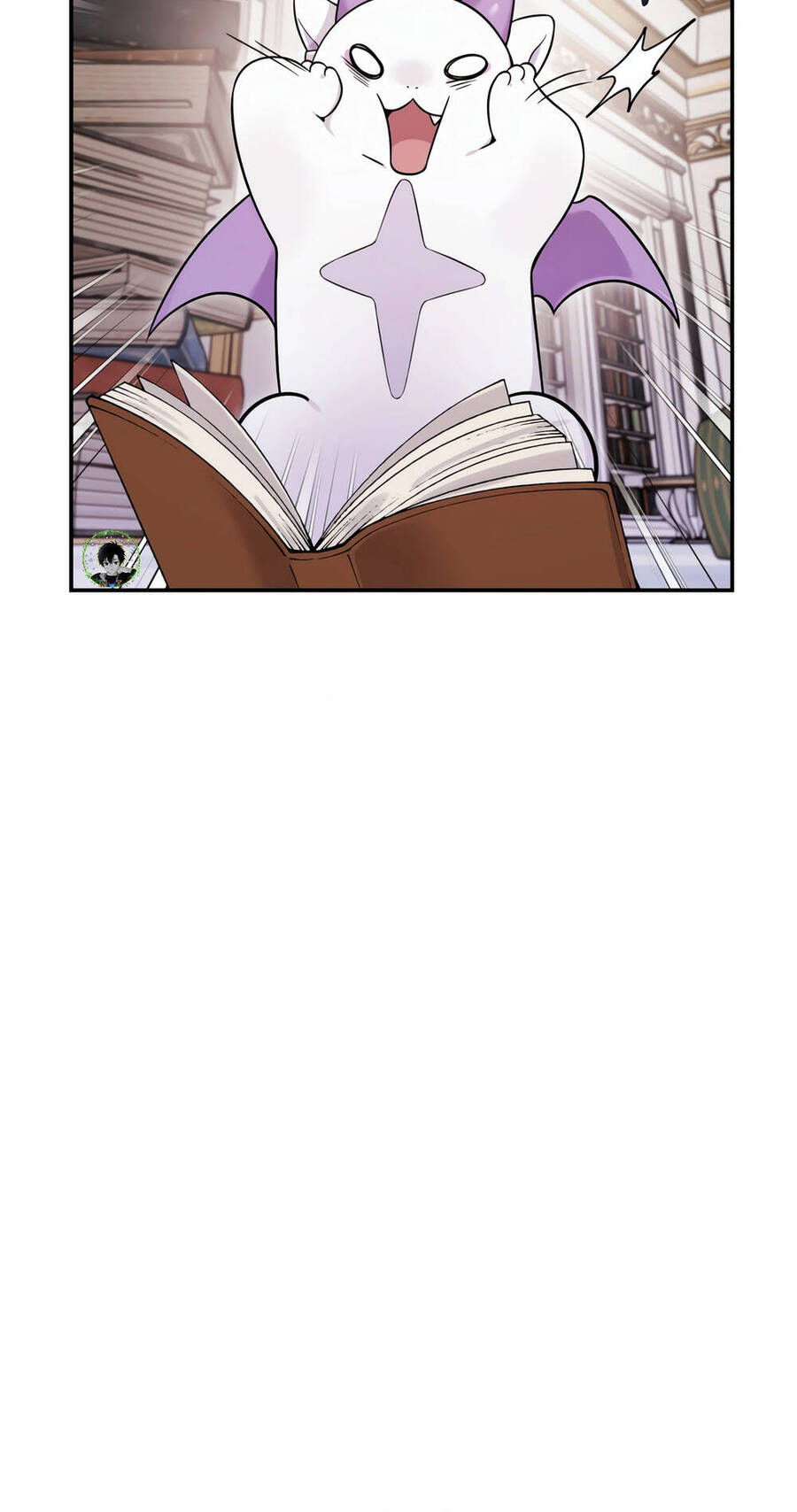 Phương Pháp Sinh Tồn Của Rồng Sắp Ngủm Chap 4 - Next Chap 5