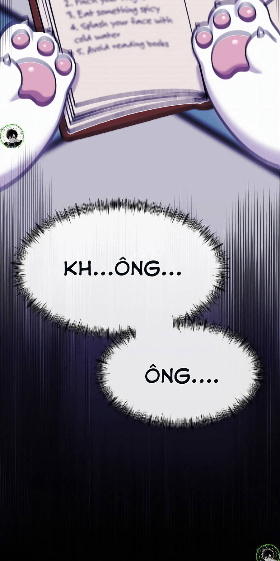Phương Pháp Sinh Tồn Của Rồng Sắp Ngủm Chap 4 - Next Chap 5