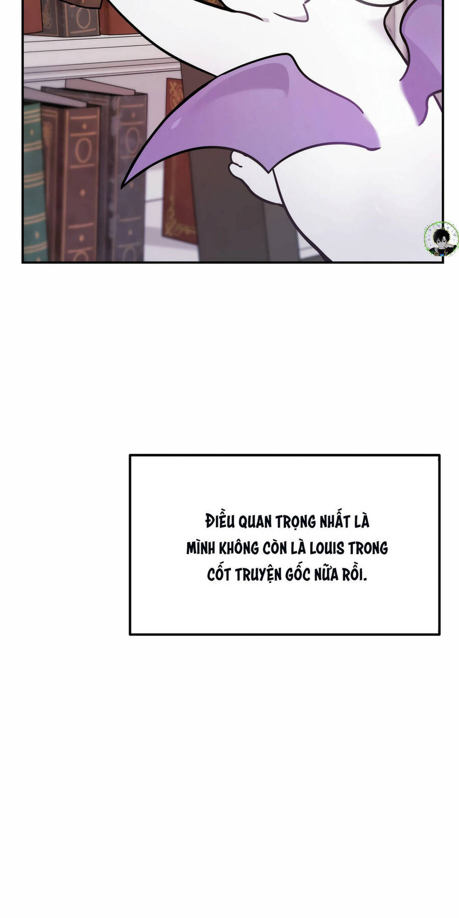 Phương Pháp Sinh Tồn Của Rồng Sắp Ngủm Chap 4 - Next Chap 5