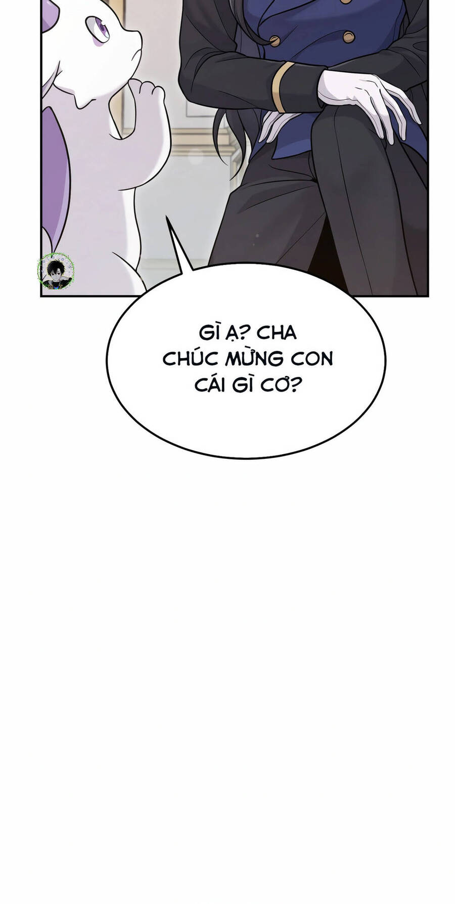 Phương Pháp Sinh Tồn Của Rồng Sắp Ngủm Chap 4 - Next Chap 5