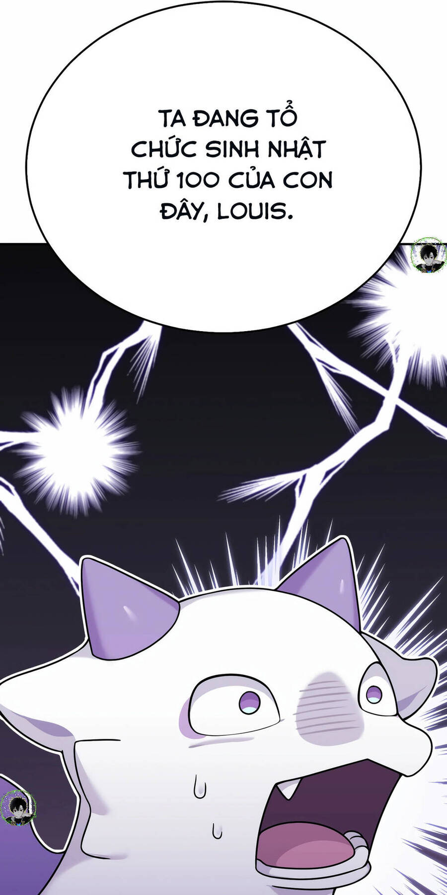 Phương Pháp Sinh Tồn Của Rồng Sắp Ngủm Chap 4 - Next Chap 5