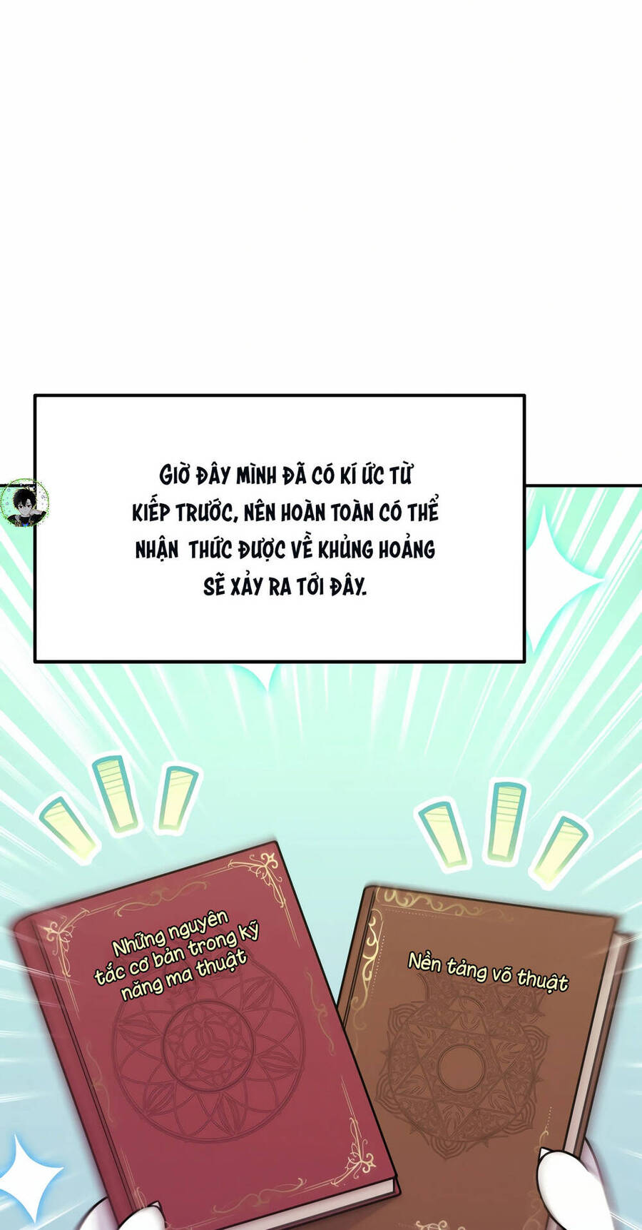 Phương Pháp Sinh Tồn Của Rồng Sắp Ngủm Chap 4 - Next Chap 5