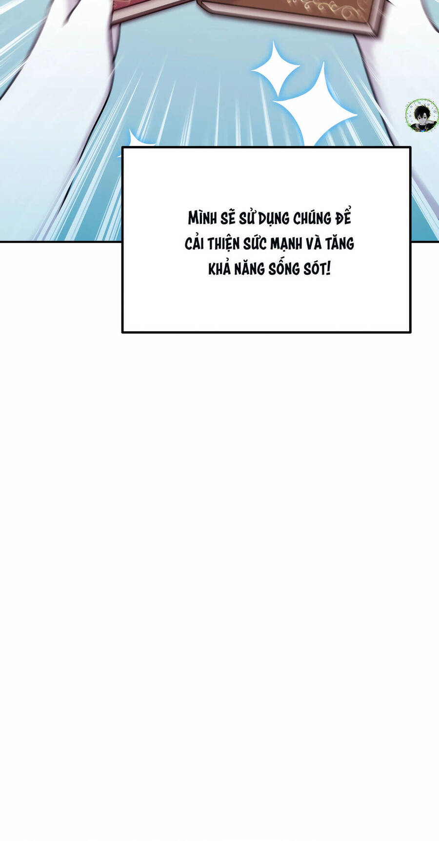 Phương Pháp Sinh Tồn Của Rồng Sắp Ngủm Chap 4 - Next Chap 5