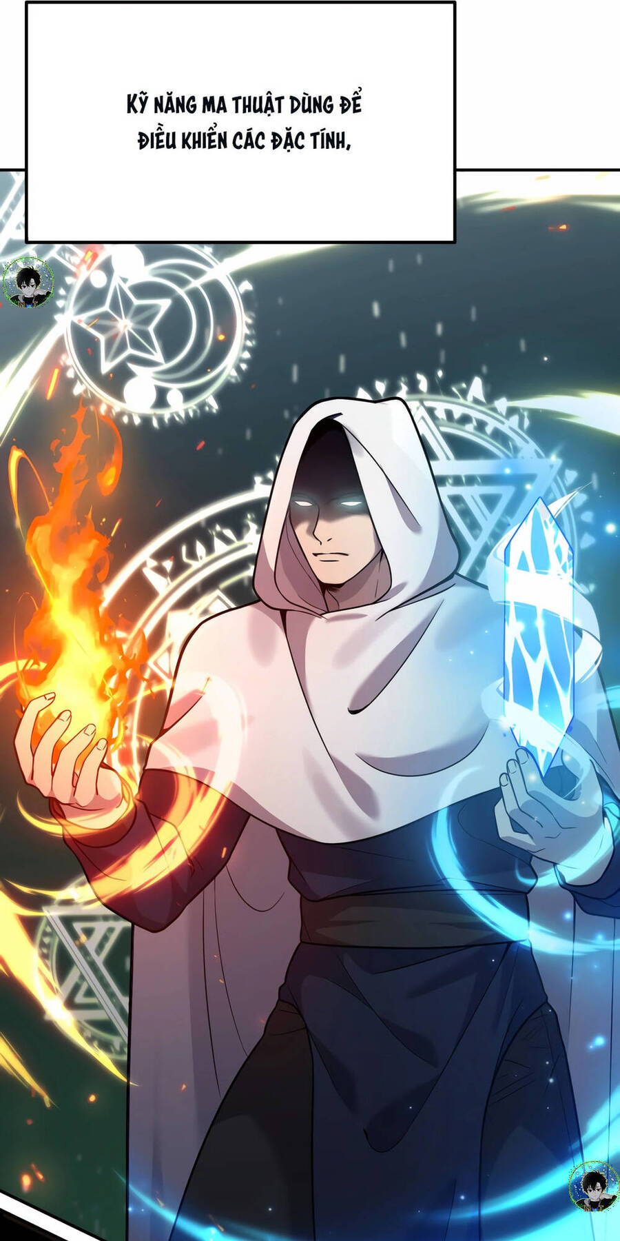 Phương Pháp Sinh Tồn Của Rồng Sắp Ngủm Chap 4 - Next Chap 5