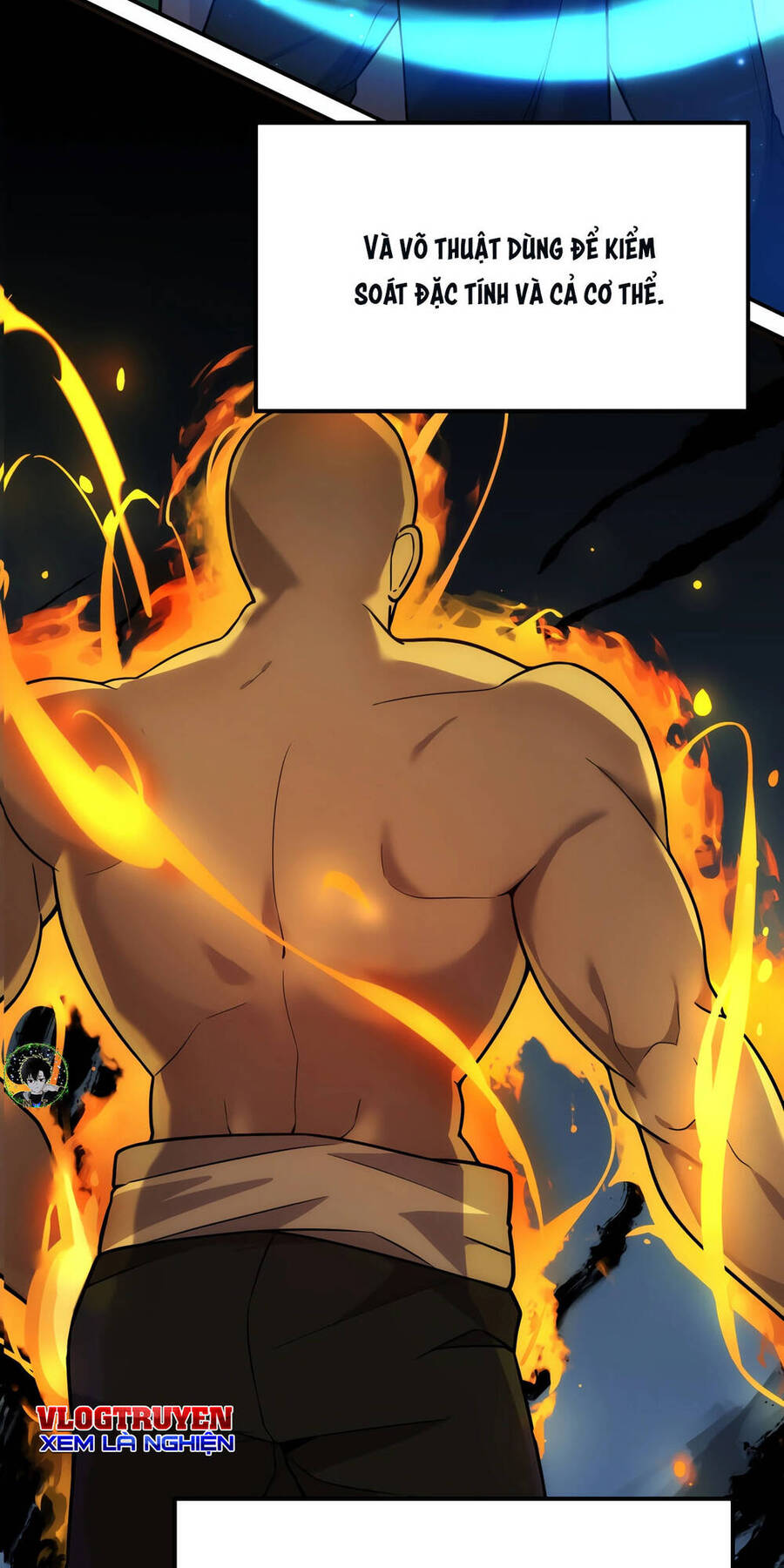 Phương Pháp Sinh Tồn Của Rồng Sắp Ngủm Chap 4 - Next Chap 5