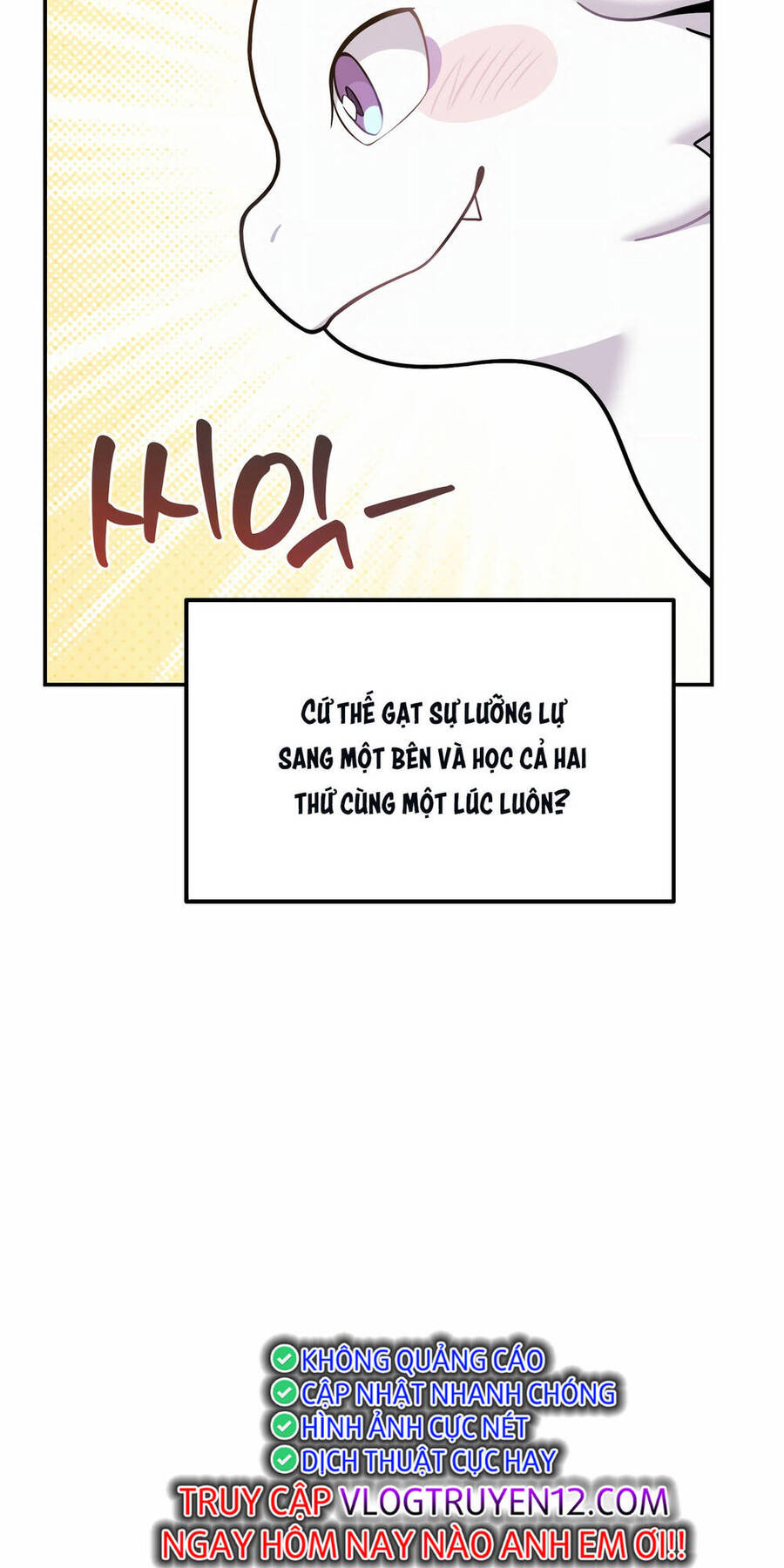 Phương Pháp Sinh Tồn Của Rồng Sắp Ngủm Chap 4 - Next Chap 5