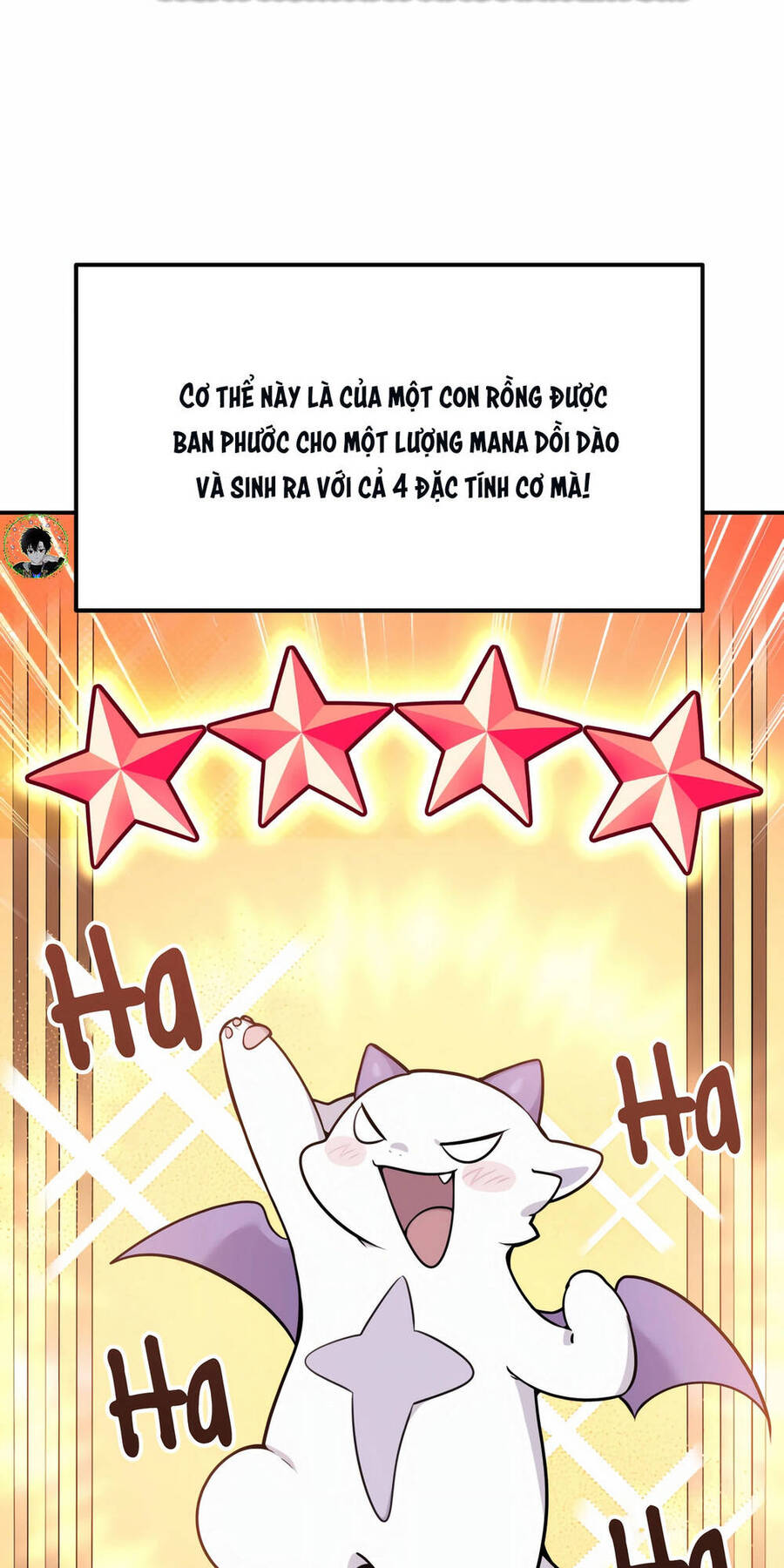 Phương Pháp Sinh Tồn Của Rồng Sắp Ngủm Chap 4 - Next Chap 5