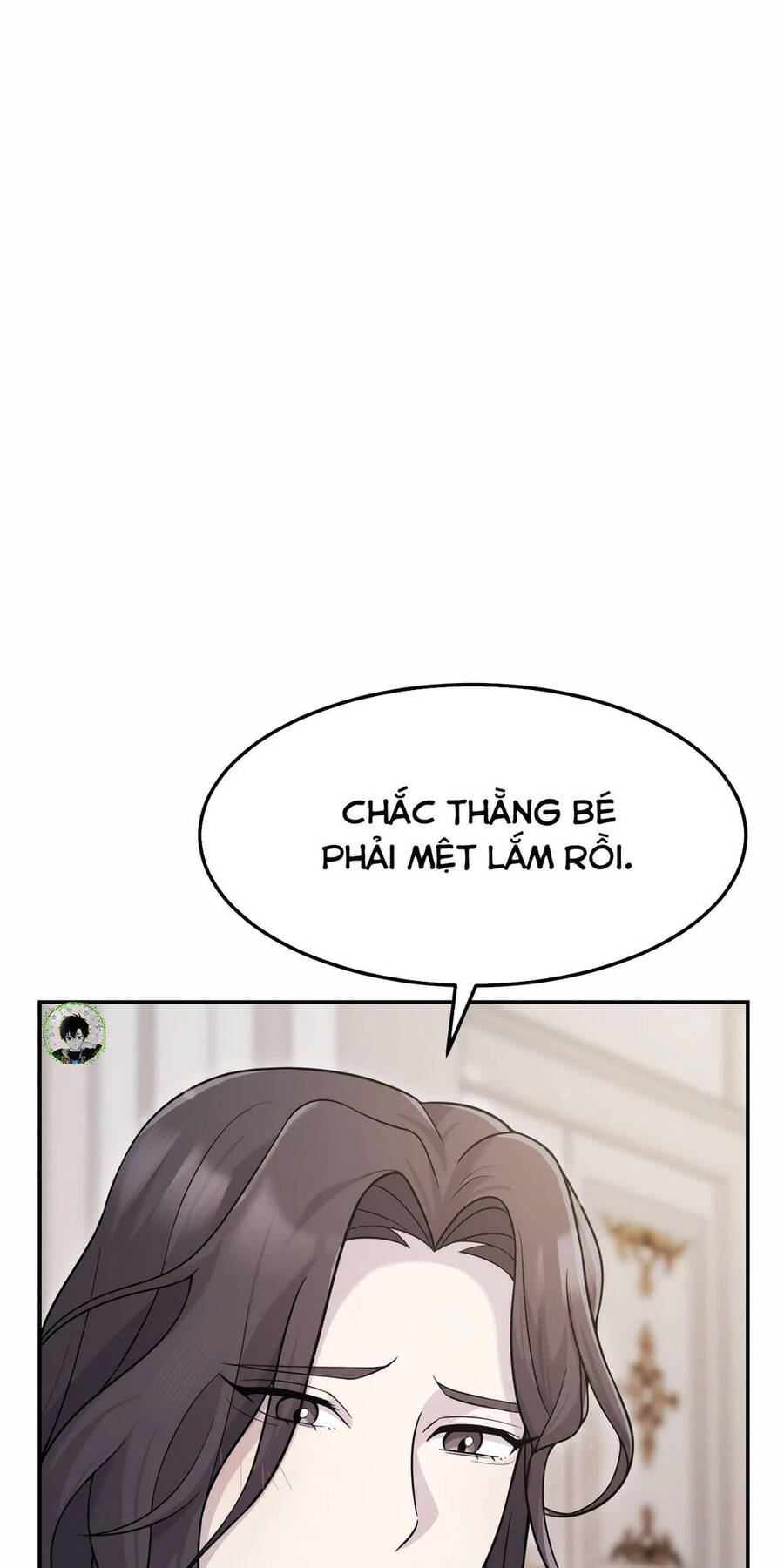 Phương Pháp Sinh Tồn Của Rồng Sắp Ngủm Chap 4 - Next Chap 5