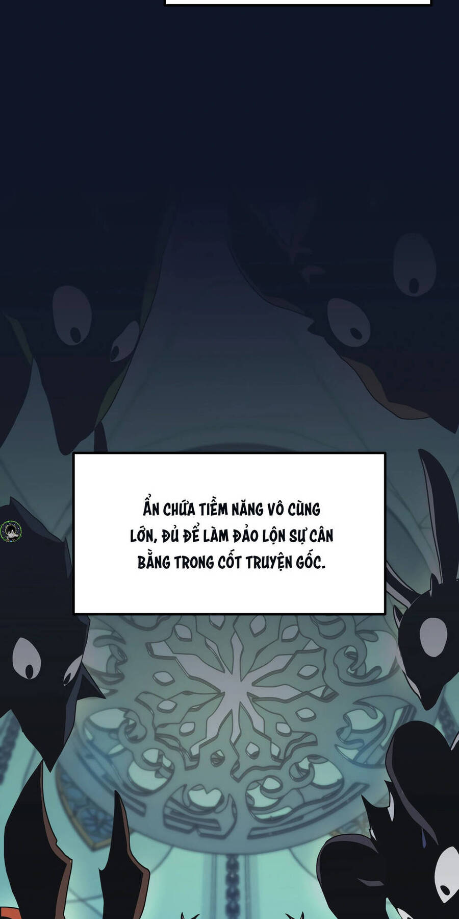 Phương Pháp Sinh Tồn Của Rồng Sắp Ngủm Chap 4 - Next Chap 5