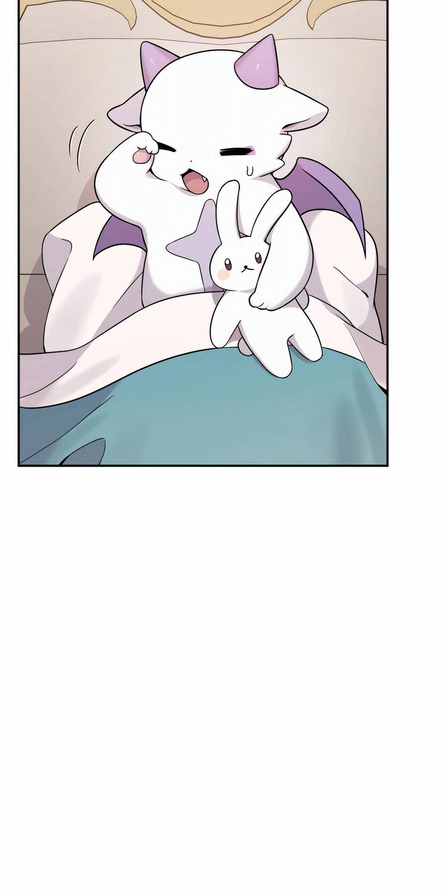 Phương Pháp Sinh Tồn Của Rồng Sắp Ngủm Chap 4 - Next Chap 5