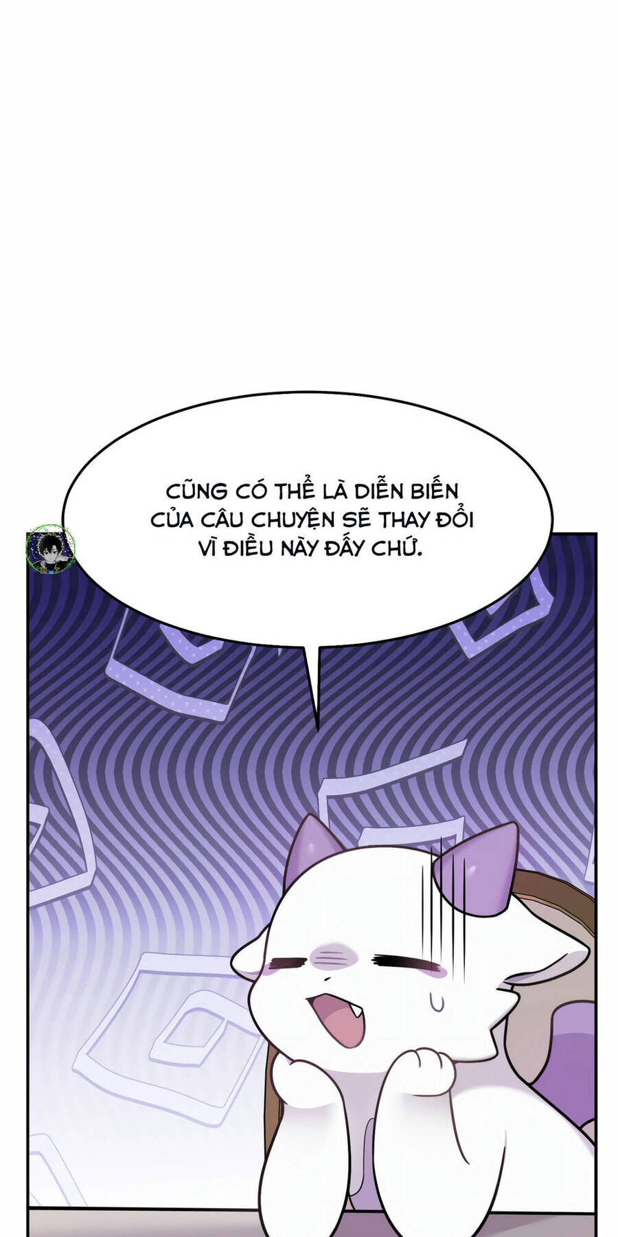 Phương Pháp Sinh Tồn Của Rồng Sắp Ngủm Chap 4 - Next Chap 5