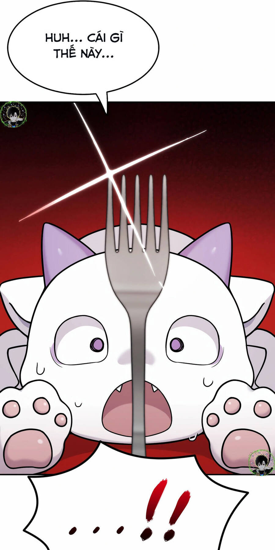 Phương Pháp Sinh Tồn Của Rồng Sắp Ngủm Chap 4 - Next Chap 5