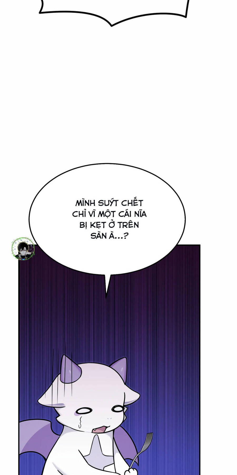 Phương Pháp Sinh Tồn Của Rồng Sắp Ngủm Chap 4 - Next Chap 5