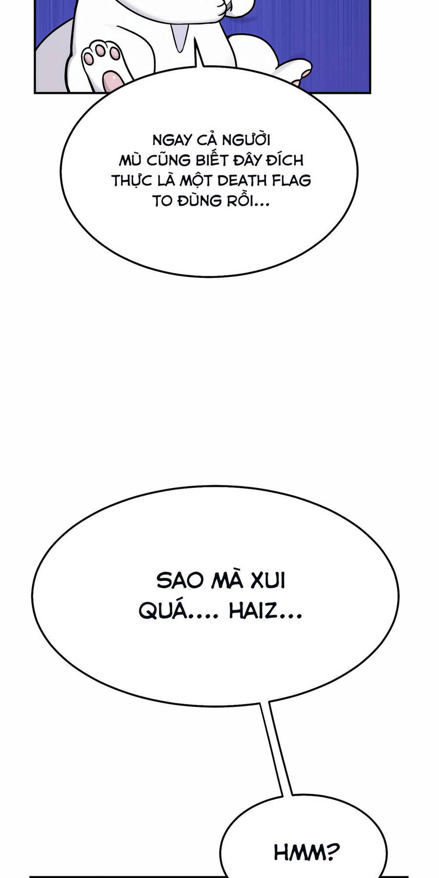 Phương Pháp Sinh Tồn Của Rồng Sắp Ngủm Chap 4 - Next Chap 5