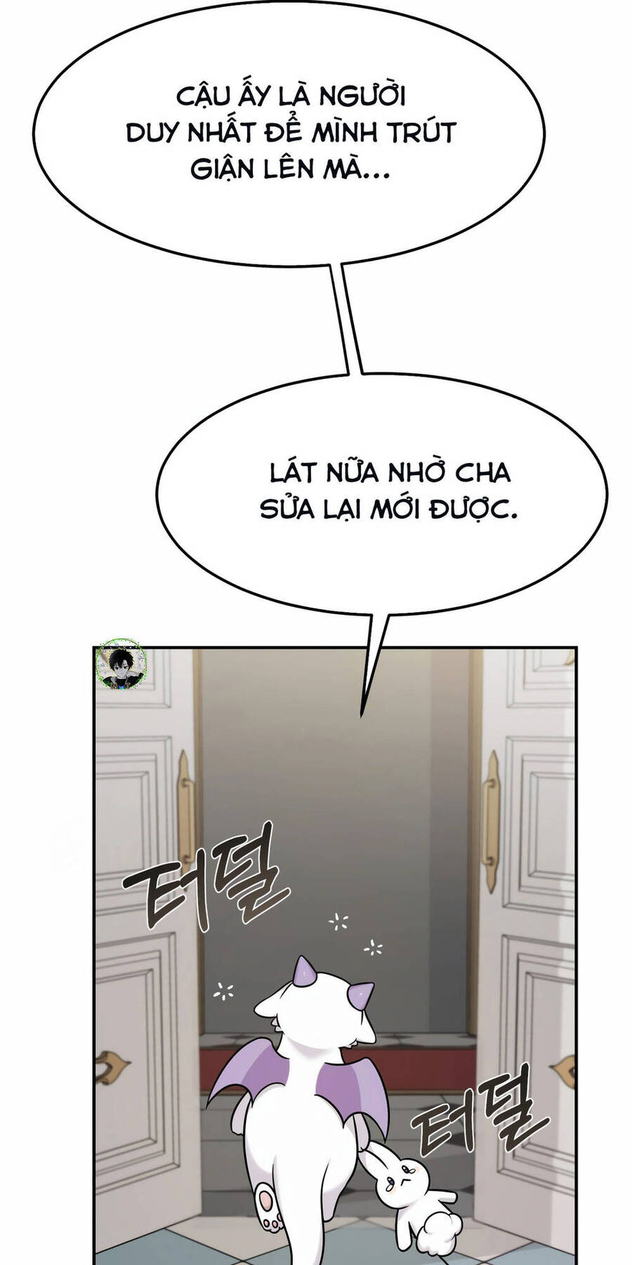 Phương Pháp Sinh Tồn Của Rồng Sắp Ngủm Chap 4 - Next Chap 5