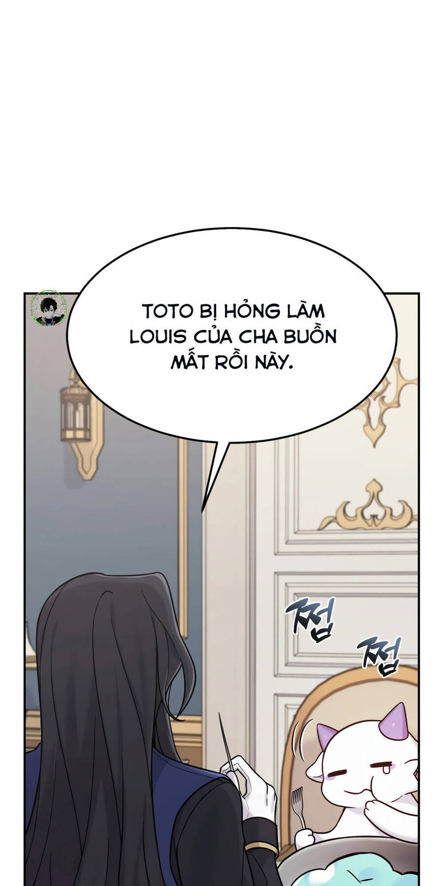 Phương Pháp Sinh Tồn Của Rồng Sắp Ngủm Chap 4 - Next Chap 5