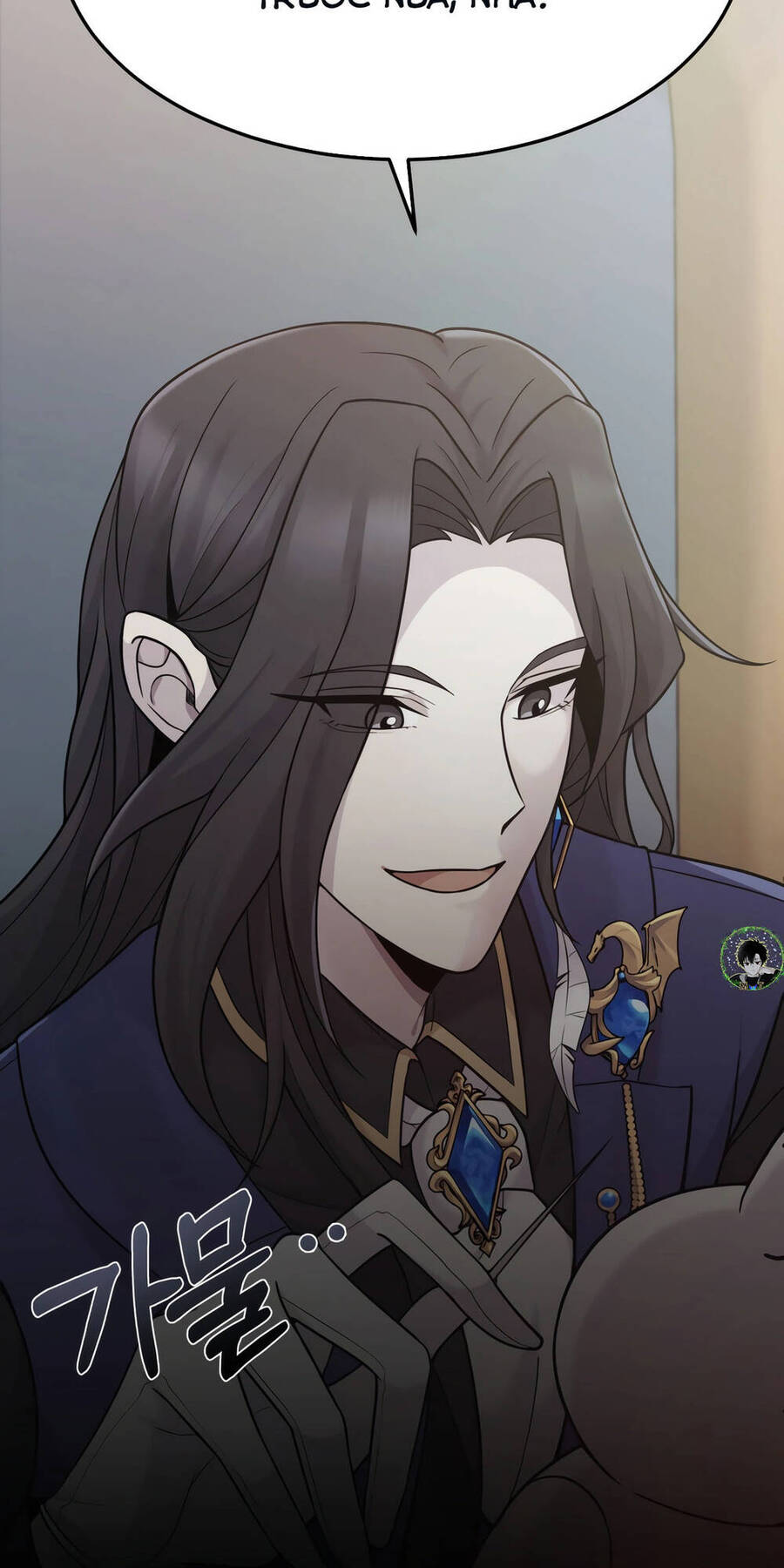 Phương Pháp Sinh Tồn Của Rồng Sắp Ngủm Chap 4 - Next Chap 5