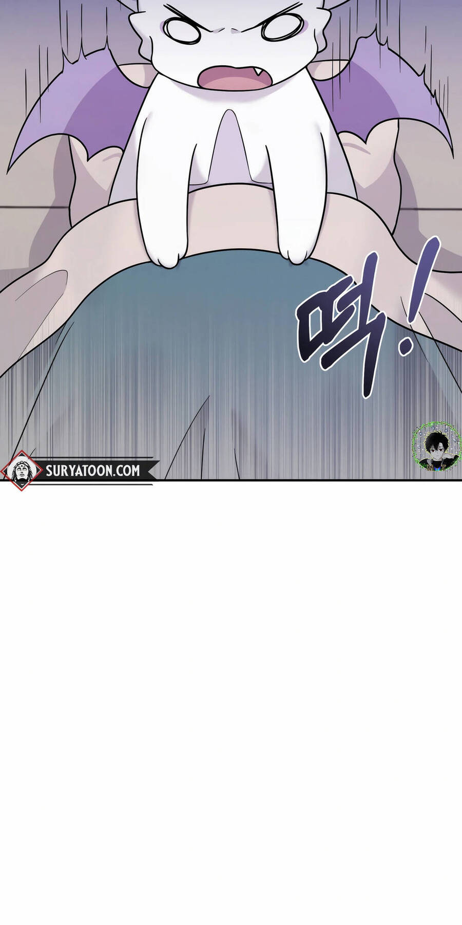 Phương Pháp Sinh Tồn Của Rồng Sắp Ngủm Chap 4 - Next Chap 5