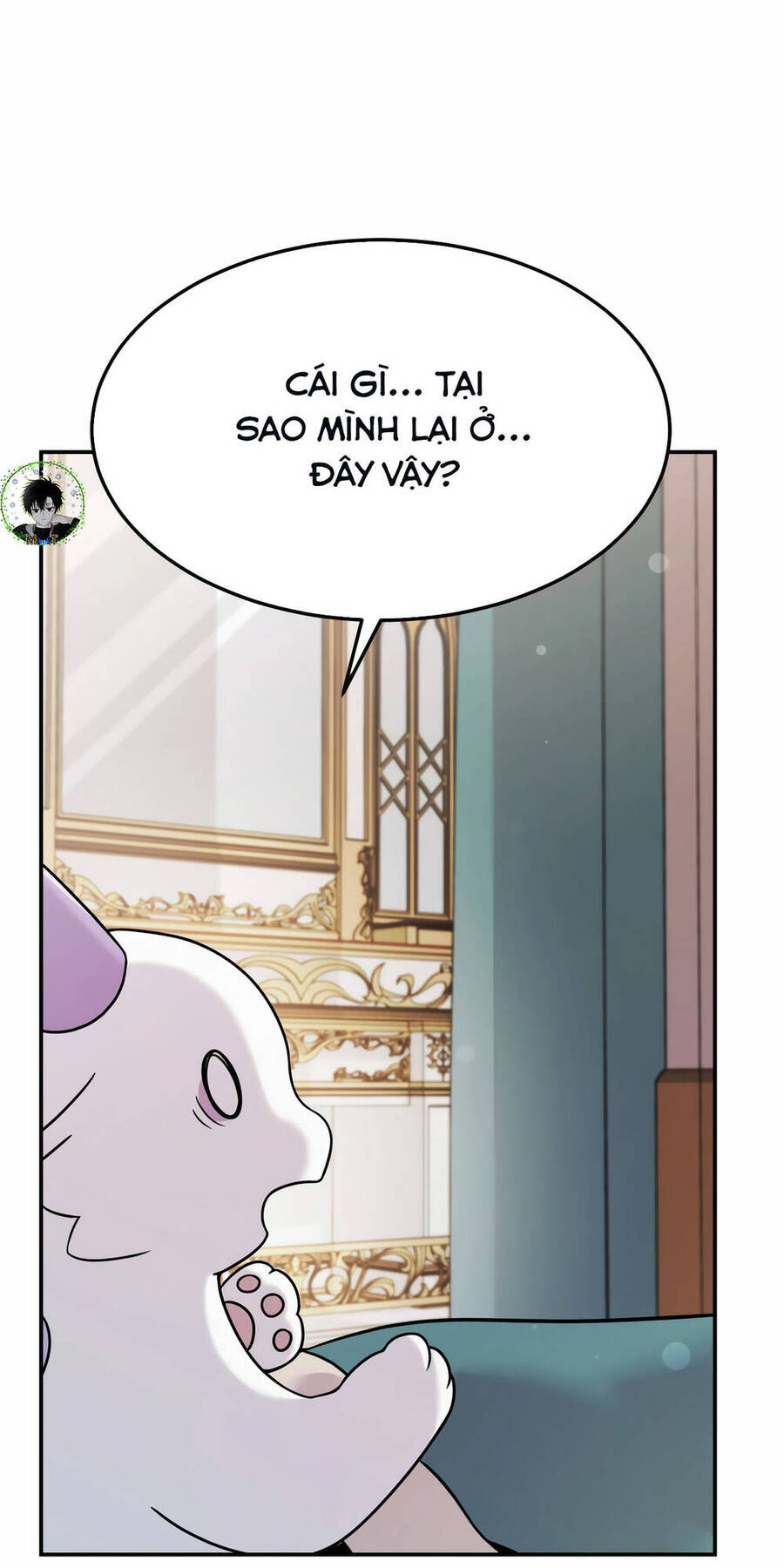 Phương Pháp Sinh Tồn Của Rồng Sắp Ngủm Chap 4 - Next Chap 5