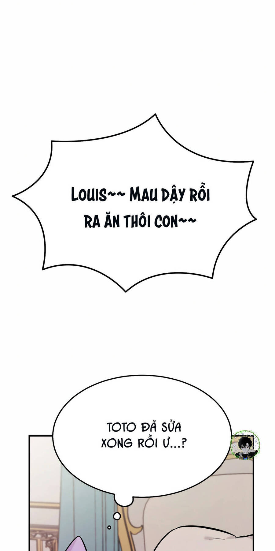 Phương Pháp Sinh Tồn Của Rồng Sắp Ngủm Chap 4 - Next Chap 5