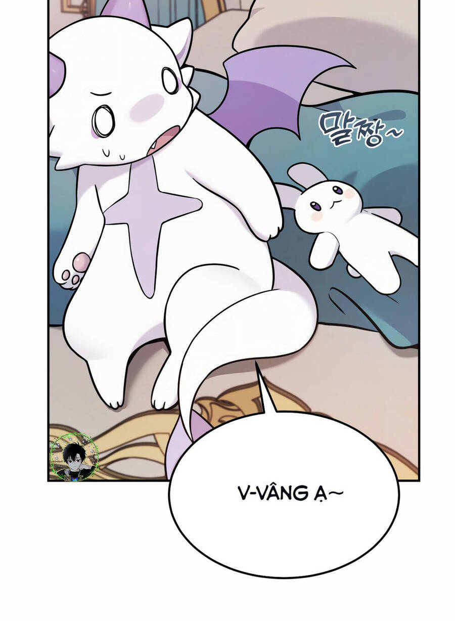 Phương Pháp Sinh Tồn Của Rồng Sắp Ngủm Chap 4 - Next Chap 5