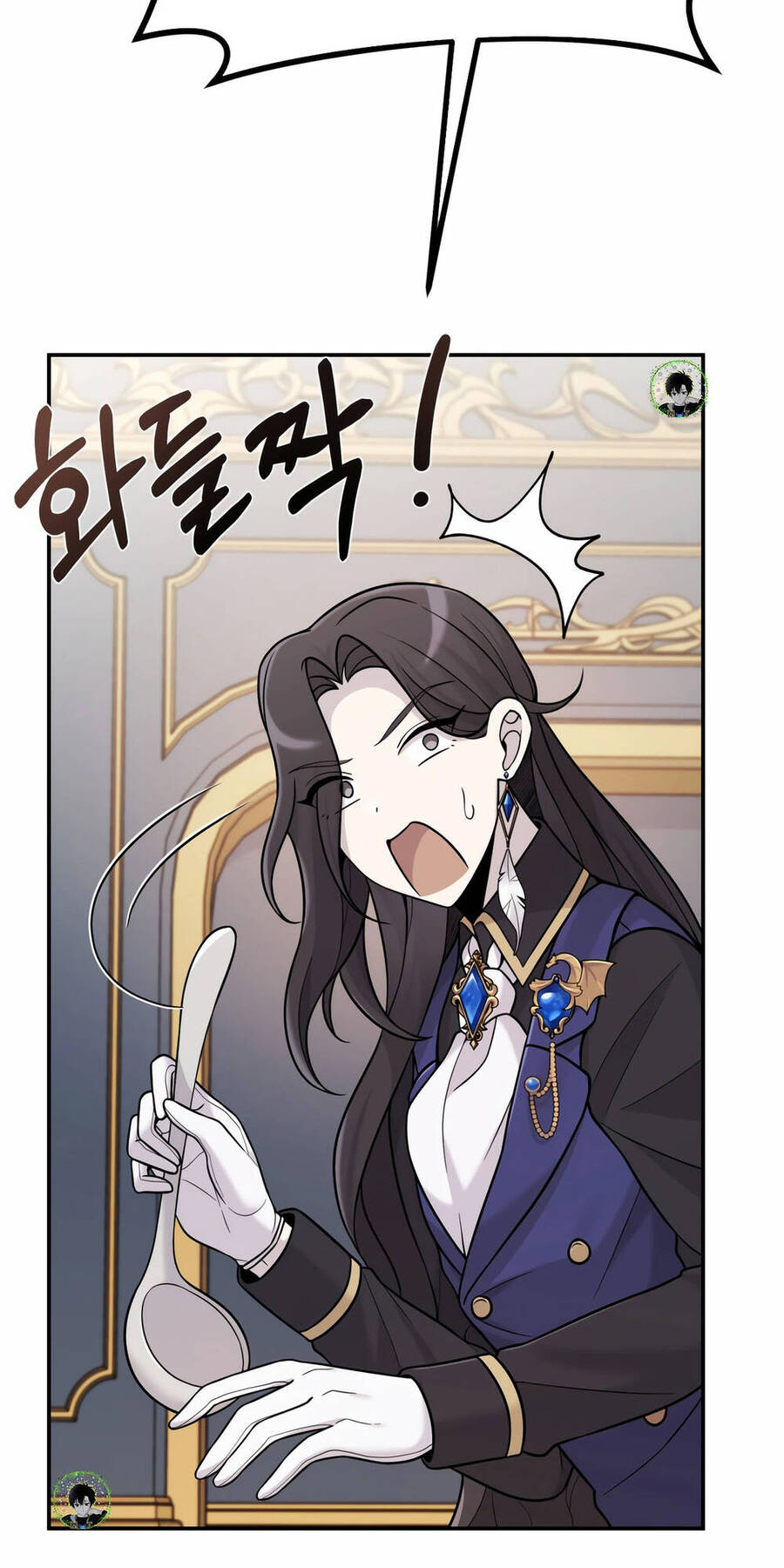 Phương Pháp Sinh Tồn Của Rồng Sắp Ngủm Chap 4 - Next Chap 5