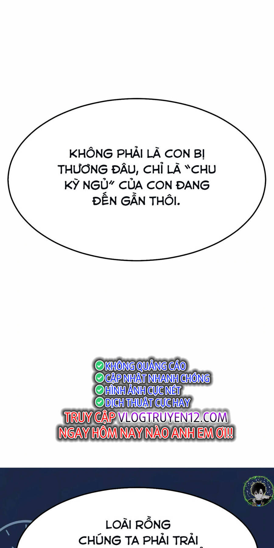 Phương Pháp Sinh Tồn Của Rồng Sắp Ngủm Chap 4 - Next Chap 5