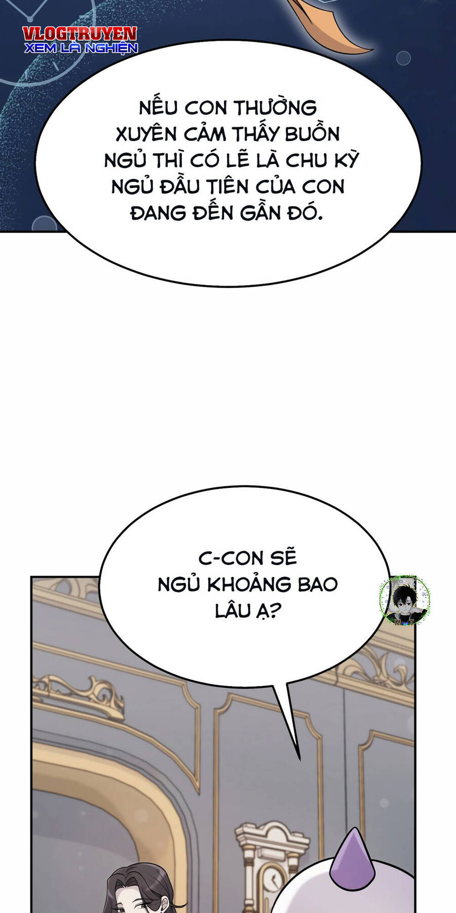 Phương Pháp Sinh Tồn Của Rồng Sắp Ngủm Chap 4 - Next Chap 5