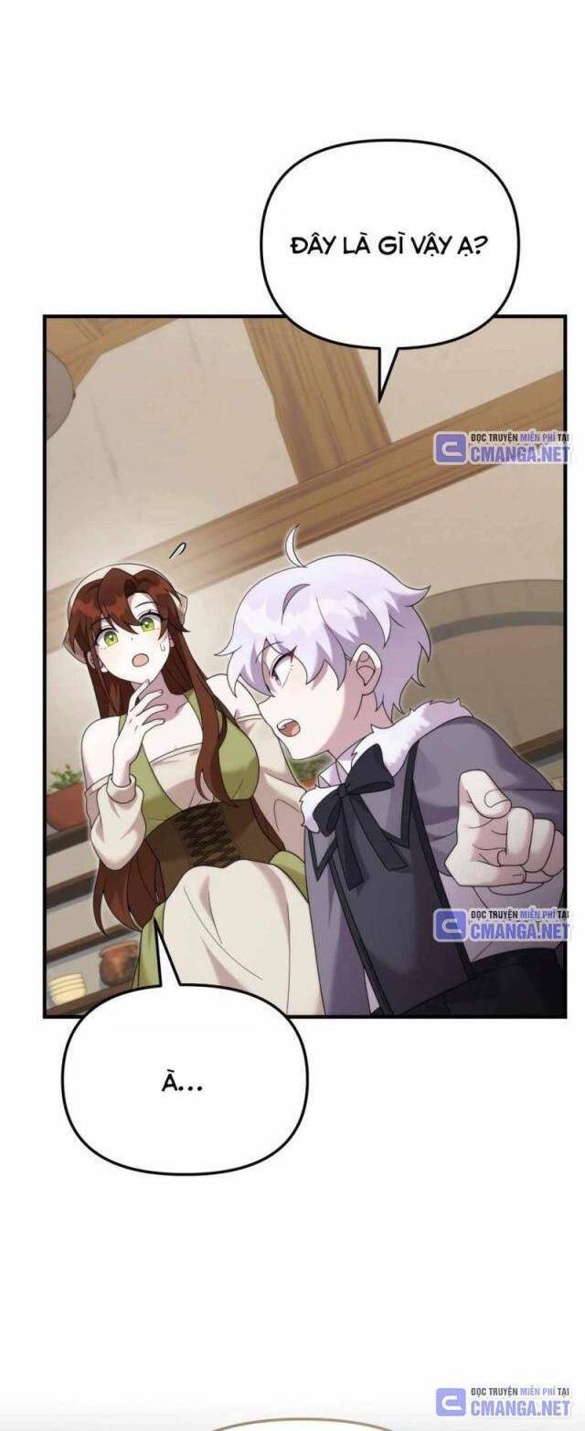 Phương Pháp Sinh Tồn Của Rồng Sắp Ngủm Chap 41 - Next Chap 42