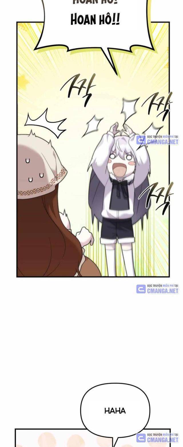 Phương Pháp Sinh Tồn Của Rồng Sắp Ngủm Chap 41 - Next Chap 42
