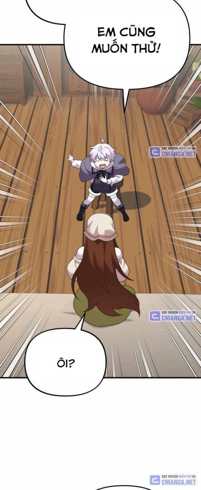 Phương Pháp Sinh Tồn Của Rồng Sắp Ngủm Chap 41 - Next Chap 42