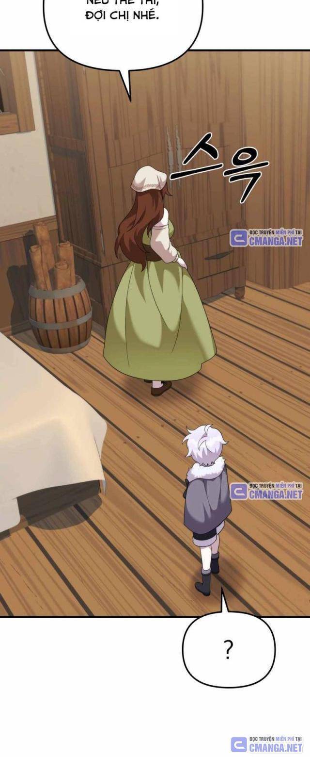 Phương Pháp Sinh Tồn Của Rồng Sắp Ngủm Chap 41 - Next Chap 42