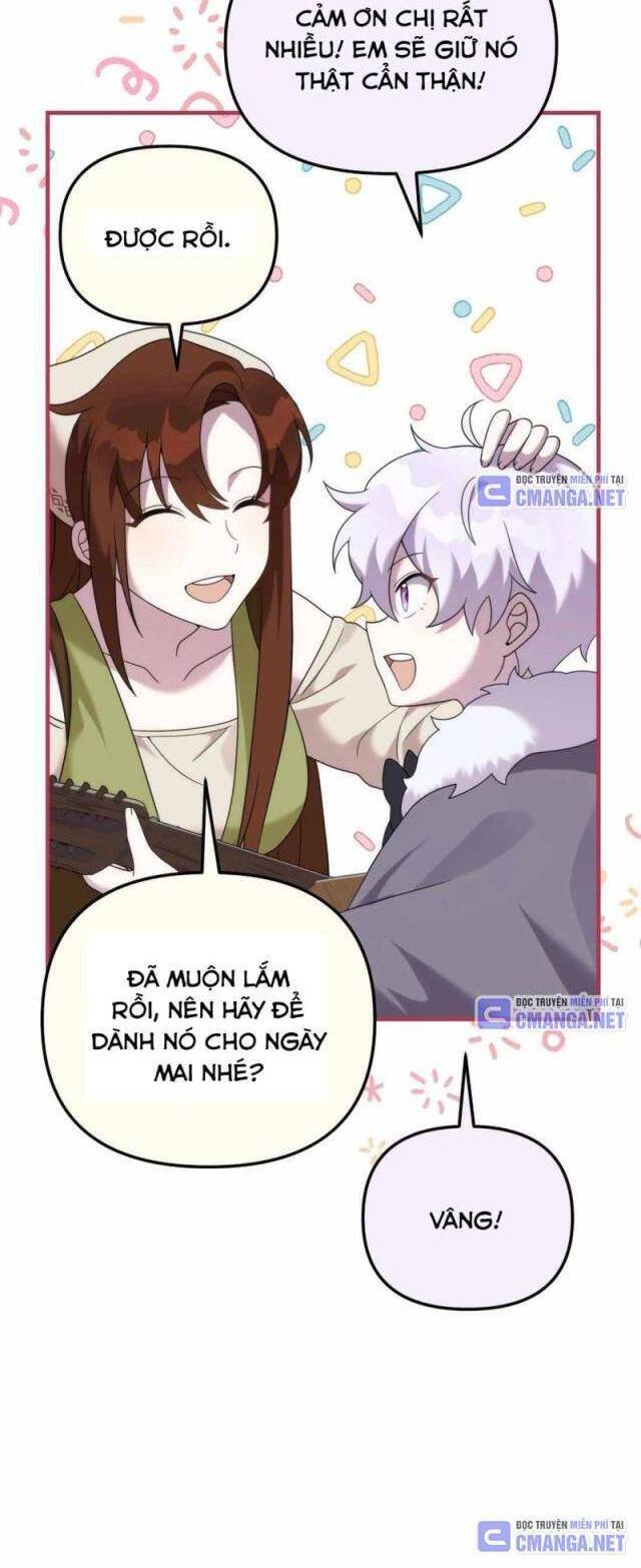 Phương Pháp Sinh Tồn Của Rồng Sắp Ngủm Chap 41 - Next Chap 42