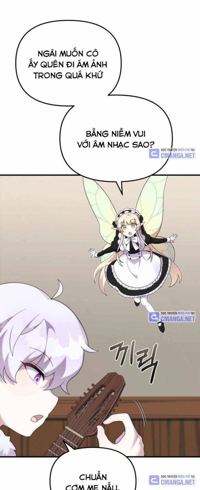 Phương Pháp Sinh Tồn Của Rồng Sắp Ngủm Chap 41 - Next Chap 42