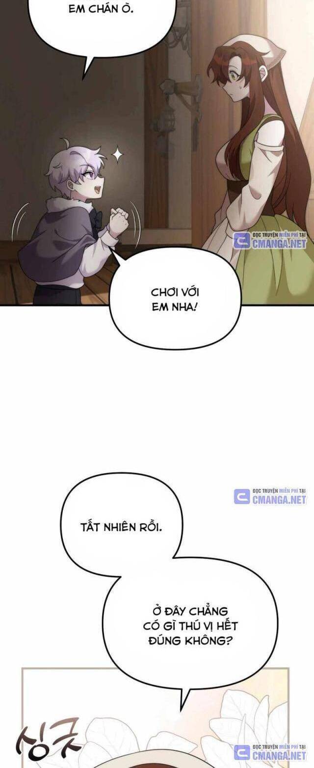 Phương Pháp Sinh Tồn Của Rồng Sắp Ngủm Chap 41 - Next Chap 42