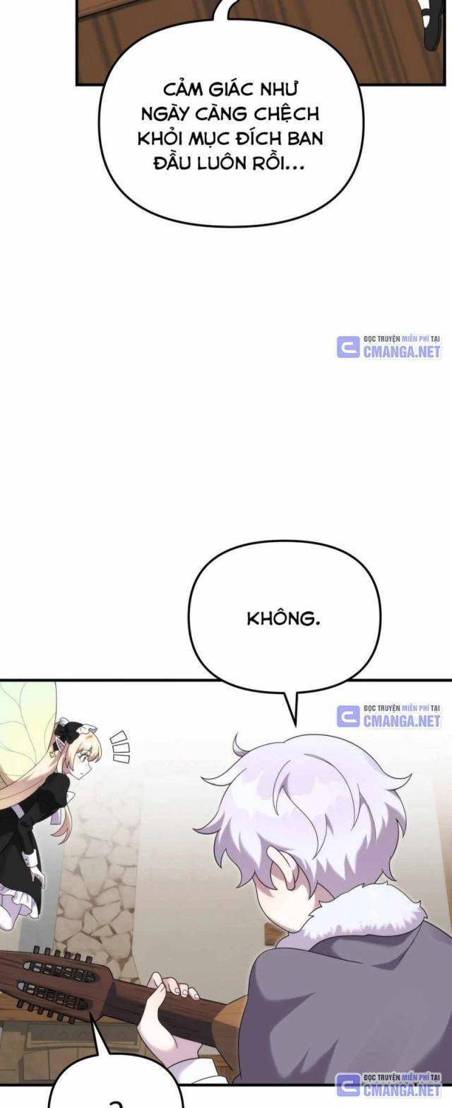 Phương Pháp Sinh Tồn Của Rồng Sắp Ngủm Chap 41 - Next Chap 42