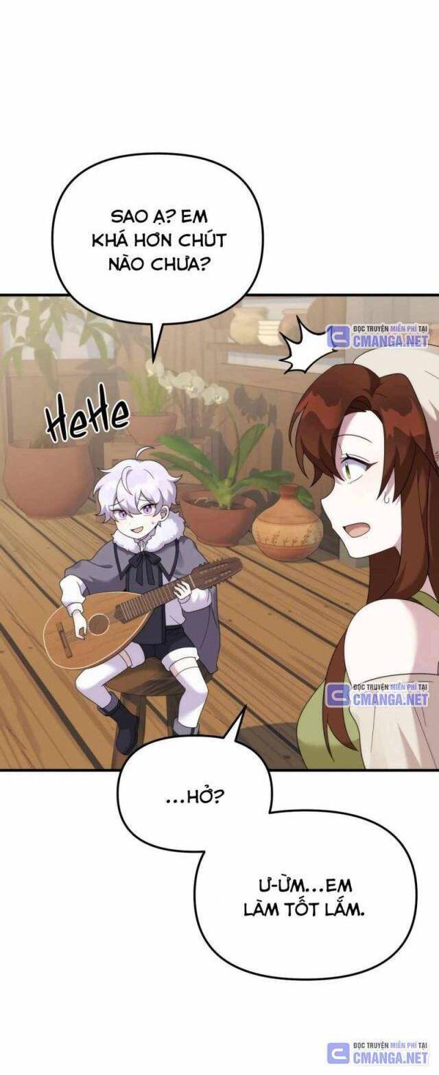 Phương Pháp Sinh Tồn Của Rồng Sắp Ngủm Chap 41 - Next Chap 42