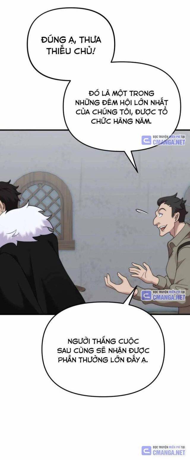 Phương Pháp Sinh Tồn Của Rồng Sắp Ngủm Chap 41 - Next Chap 42
