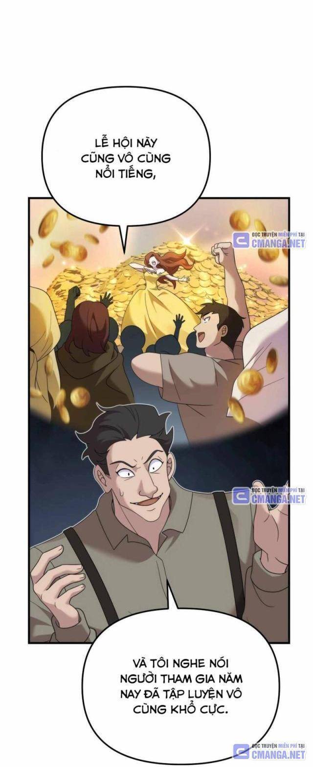 Phương Pháp Sinh Tồn Của Rồng Sắp Ngủm Chap 41 - Next Chap 42