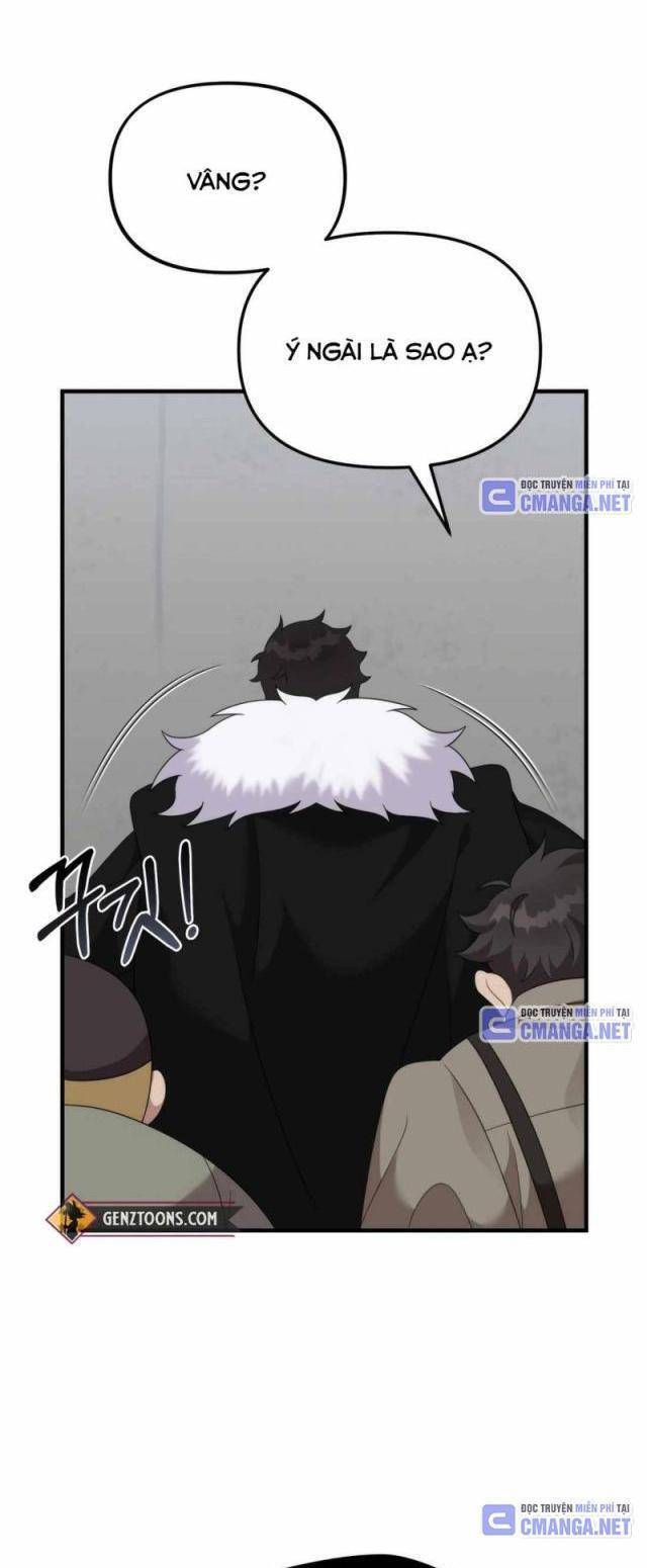 Phương Pháp Sinh Tồn Của Rồng Sắp Ngủm Chap 41 - Next Chap 42