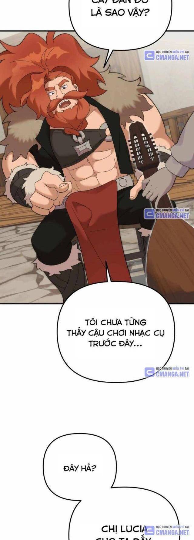 Phương Pháp Sinh Tồn Của Rồng Sắp Ngủm Chap 42 - Next Chap 43