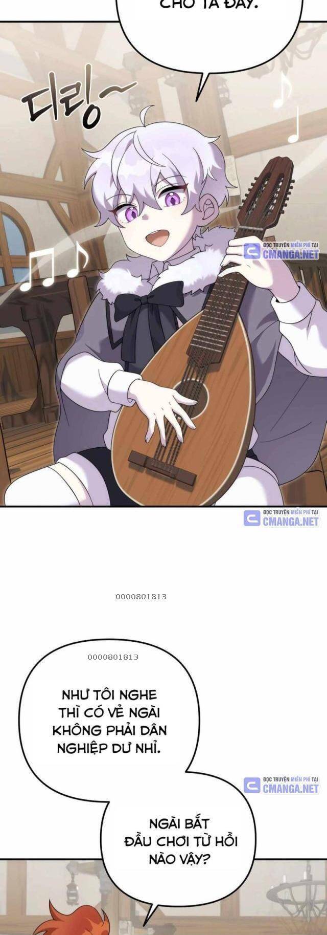 Phương Pháp Sinh Tồn Của Rồng Sắp Ngủm Chap 42 - Next Chap 43
