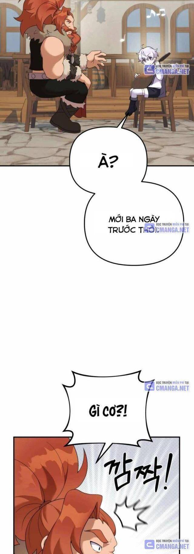 Phương Pháp Sinh Tồn Của Rồng Sắp Ngủm Chap 42 - Next Chap 43