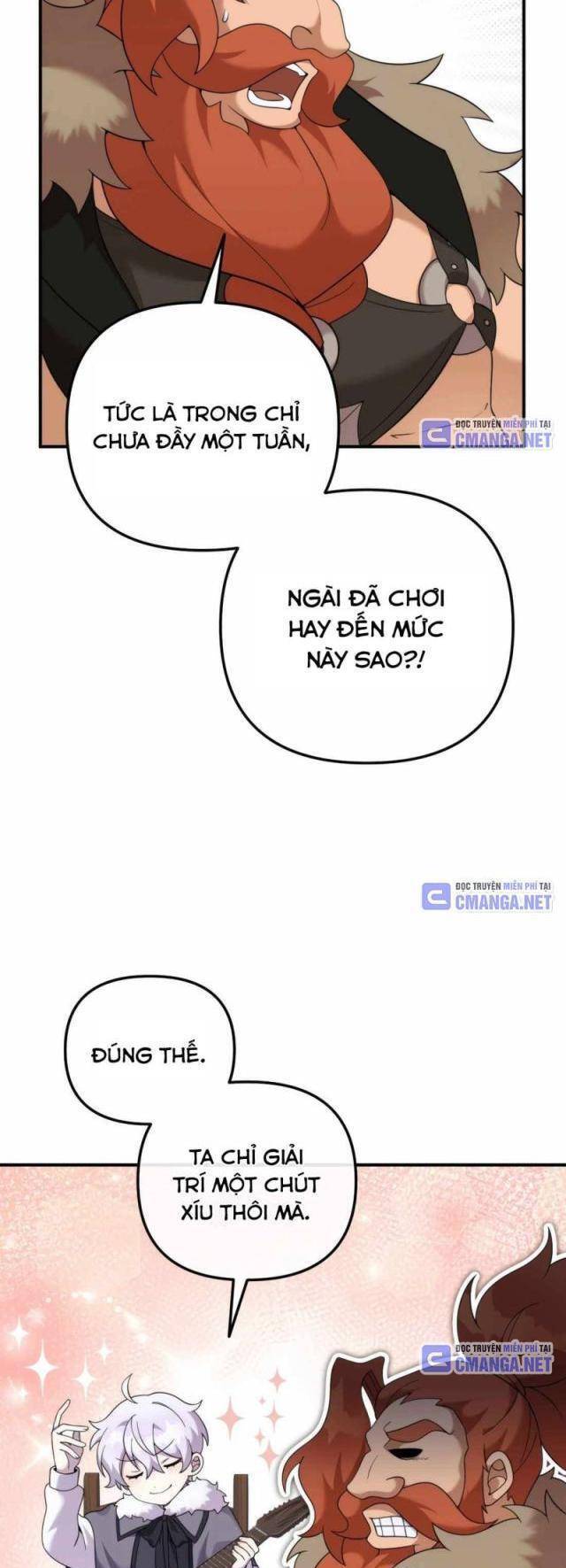 Phương Pháp Sinh Tồn Của Rồng Sắp Ngủm Chap 42 - Next Chap 43