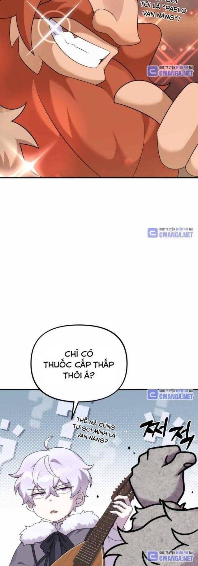Phương Pháp Sinh Tồn Của Rồng Sắp Ngủm Chap 42 - Next Chap 43