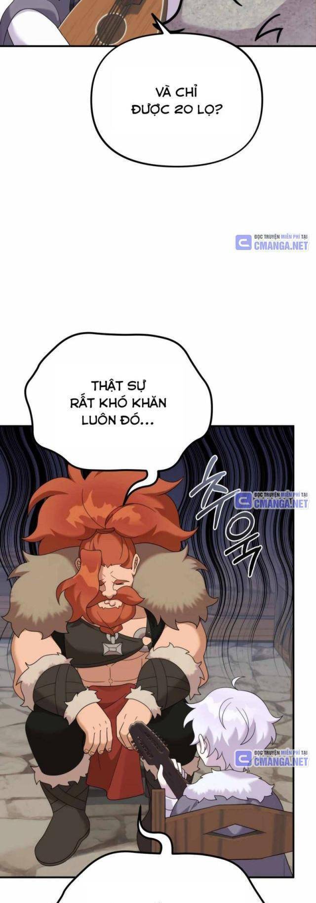 Phương Pháp Sinh Tồn Của Rồng Sắp Ngủm Chap 42 - Next Chap 43