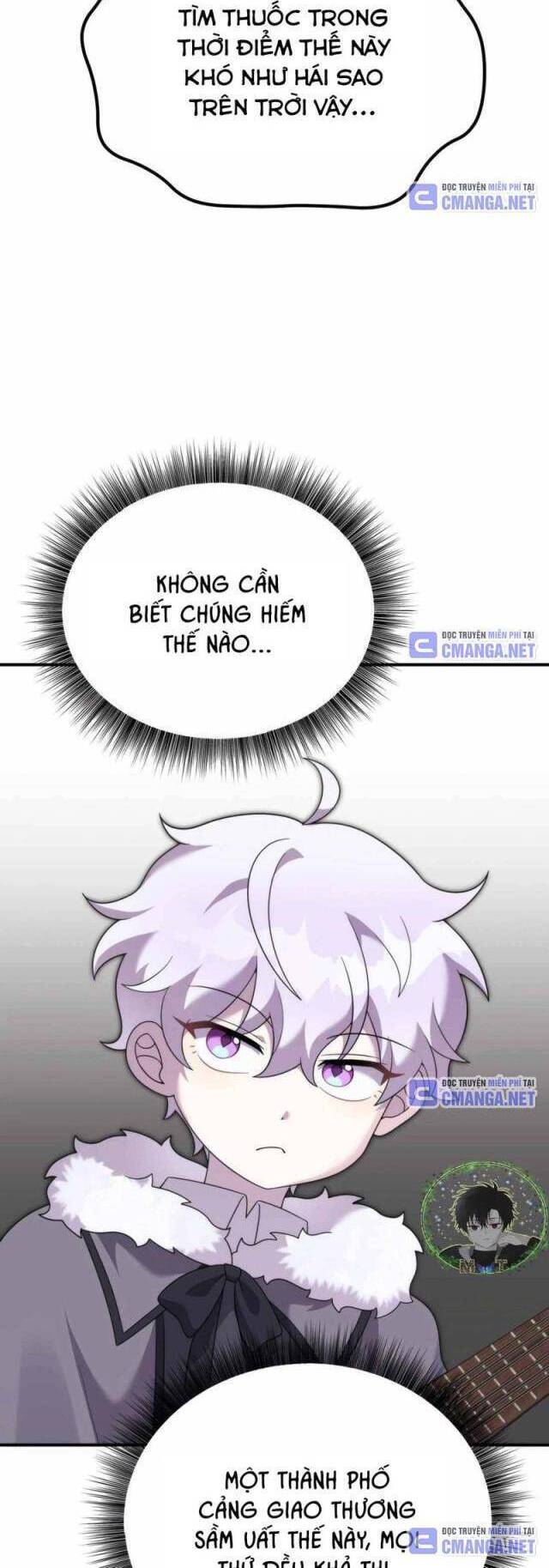 Phương Pháp Sinh Tồn Của Rồng Sắp Ngủm Chap 42 - Next Chap 43