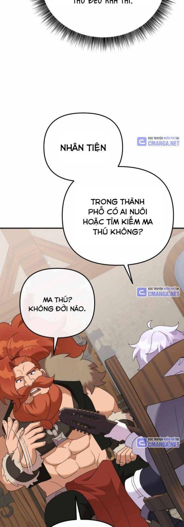 Phương Pháp Sinh Tồn Của Rồng Sắp Ngủm Chap 42 - Next Chap 43